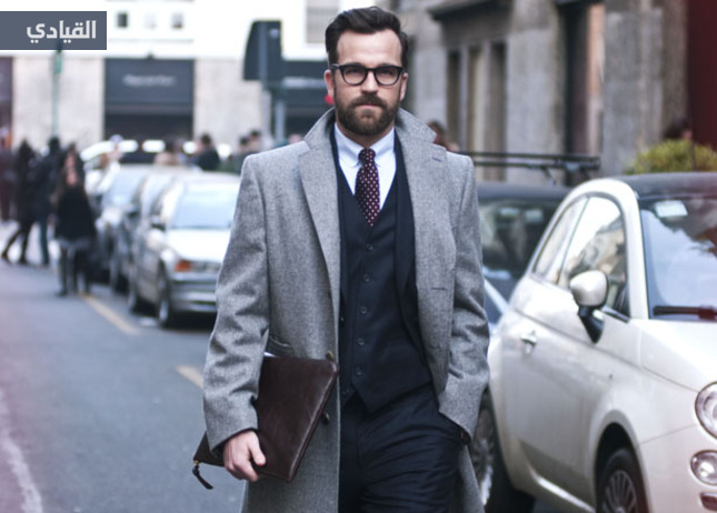 أضف لمسة عصرية شبابية إلى ستايلك من خلال أحدث صيحات الاكسسوارات الرجالية